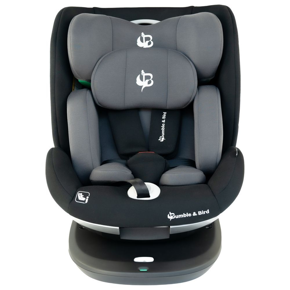 Isofix car seat store group 2 3